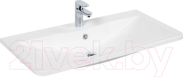 Изображение товара Умывальник BelBagno BB1200/455-LV-MR-ALR