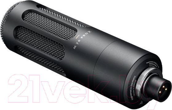 Изображение товара Микрофон Beyerdynamic M 70 Pro X