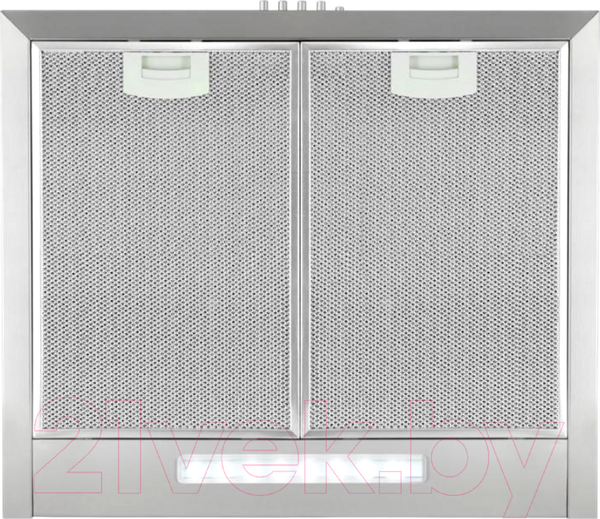 Изображение товара Вытяжка купольная Schtoff Haus 60  (нержавеющая сталь)