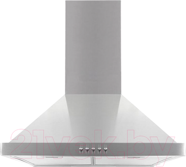 Изображение товара Вытяжка купольная Schtoff Haus 60  (нержавеющая сталь)