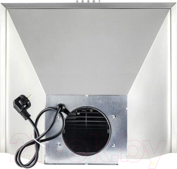 Изображение товара Вытяжка купольная Schtoff Haus 60  (нержавеющая сталь)