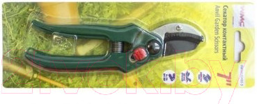 Изображение товара Секатор механический WMC Tools HW19120402-3