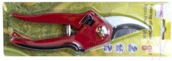 Изображение товара Секатор механический WMC Tools TG1306004-A