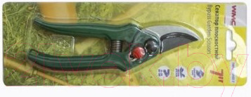 Изображение товара Секатор механический WMC Tools HW19120402-2