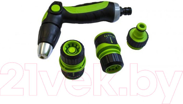 Изображение товара Распылитель для полива WMC Tools TG7206006