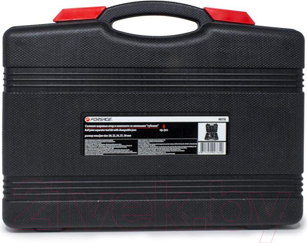 Изображение товара Съемник Forsage F-905T8 (50492)