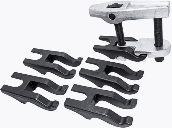 Изображение товара Съемник Forsage F-905T8 (50492)