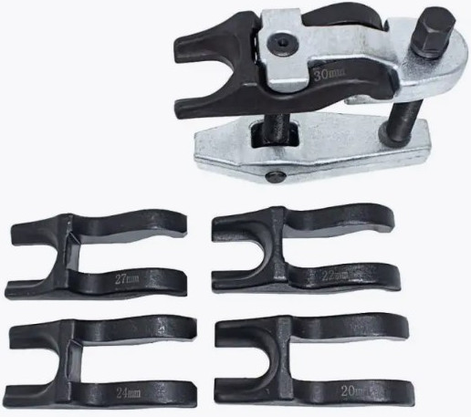 Изображение товара Съемник Forsage F-905T8 (50492)