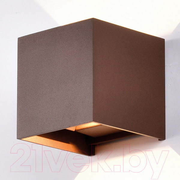 Изображение товара Бра уличное Mantra Davos 6527