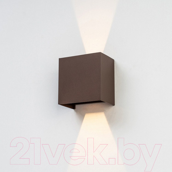 Изображение товара Бра уличное Mantra Davos 7438