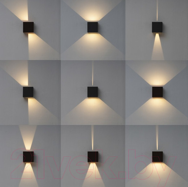 Изображение товара Бра уличное Mantra Davos 7438