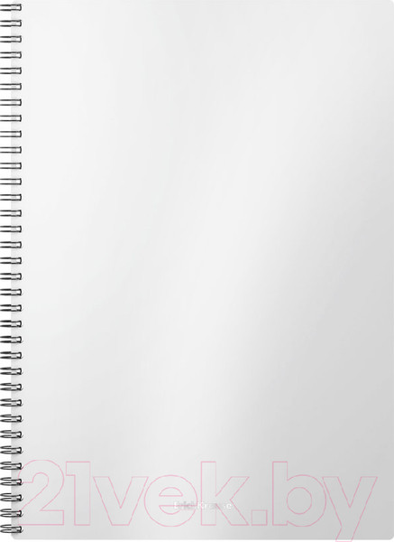 Изображение товара Тетрадь Erich Krause Candy / 54169 (80л, клетка)