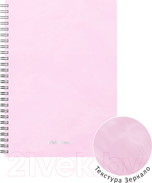 Изображение товара Тетрадь Erich Krause Candy / 54111 (80л, клетка)