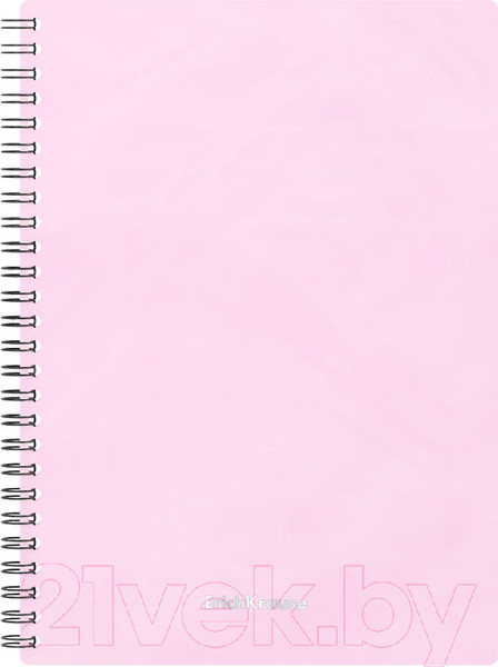 Изображение товара Тетрадь Erich Krause Candy / 54111 (80л, клетка)