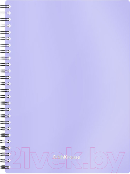 Изображение товара Тетрадь Erich Krause Candy / 54166 (80л, клетка)