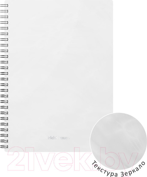 Изображение товара Тетрадь Erich Krause Candy / 54170 (80л, клетка)