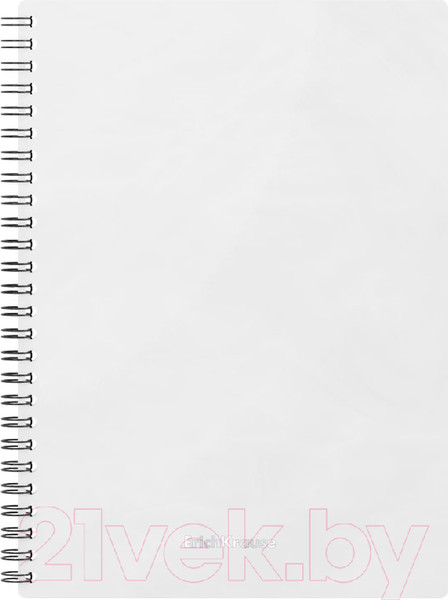 Изображение товара Тетрадь Erich Krause Candy / 54170 (80л, клетка)