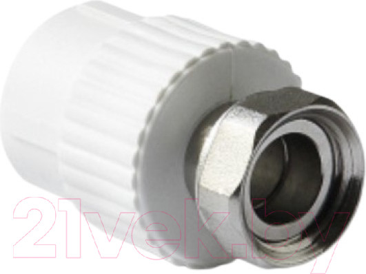 Изображение товара Муфта Pro Aqua Комбинированная ВР 25x1 / PA29015G