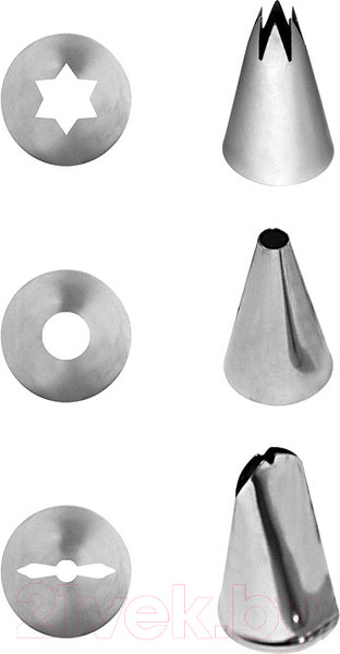 Изображение товара Кондитерский набор Мультидом DA8-162