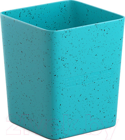Изображение товара Органайзер настольный Erich Krause Base. Grains / 55831 (бирюзовый)