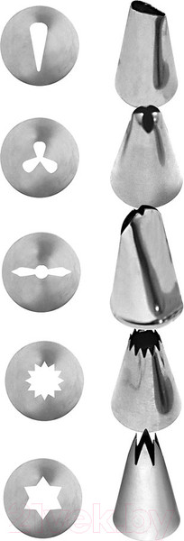 Изображение товара Кондитерский набор Мультидом DA8-166