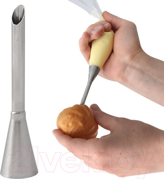 Изображение товара Насадка кондитерская Мультидом DA8-169