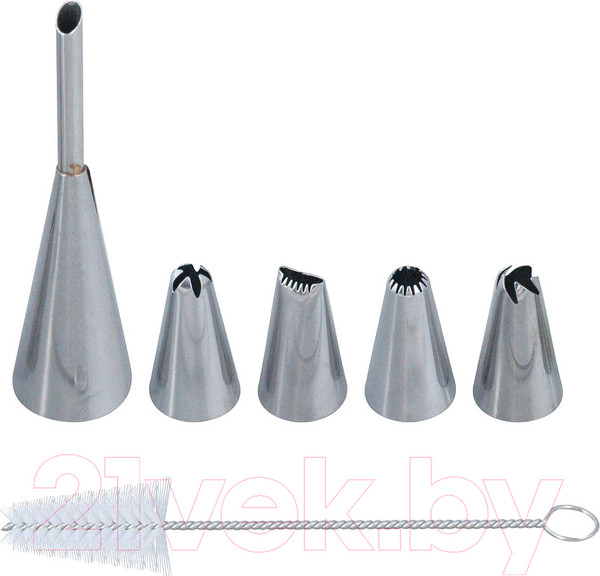 Изображение товара Кондитерский набор Мультидом VL8-170