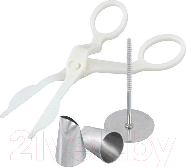 Изображение товара Кондитерский набор Мультидом Розы / VL8-171