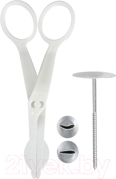 Изображение товара Кондитерский набор Мультидом Розы / VL8-171