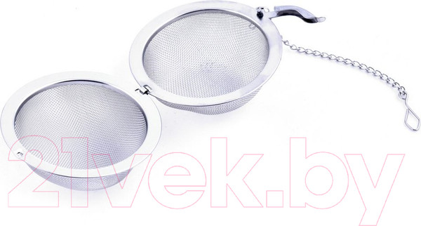 Изображение товара Ситечко для чая Мультидом Шар / AN11-100