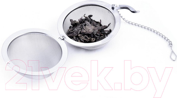 Изображение товара Ситечко для чая Мультидом Шар / AN11-100