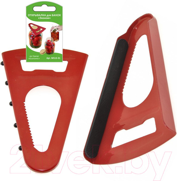 Изображение товара Открывалка Мультидом Эконом / MS13-31