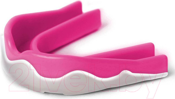 Изображение товара Боксерская капа RSC MS2 JR (белый/розовый)