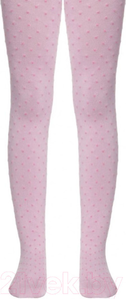 Изображение товара Колготки детские Conte Kids Tip-Top 323 (р.150-152, светло-розовый)