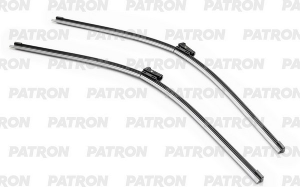 Изображение товара Щетки стеклоочистителя Patron PWB7373-KIT-F3