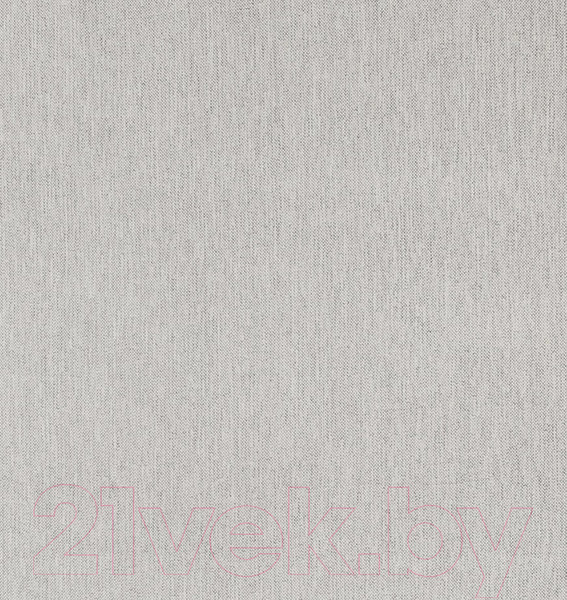 Изображение товара Комплект штор LEGRAND Сканди 130x150 / 58 091 366 (2шт, стальной)