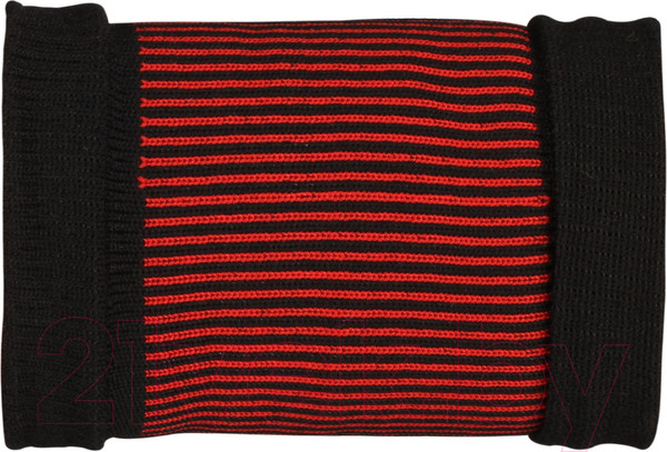 Изображение товара Суппорт запястья RSC ЛВ22-02 (L, черный/красный)