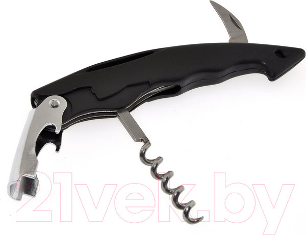 Изображение товара Штопор для вина Мультидом AN13-29