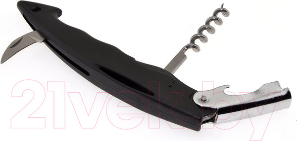 Изображение товара Штопор для вина Мультидом AN13-29