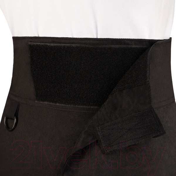 Изображение товара Фартук парикмахерский TNL SK-01