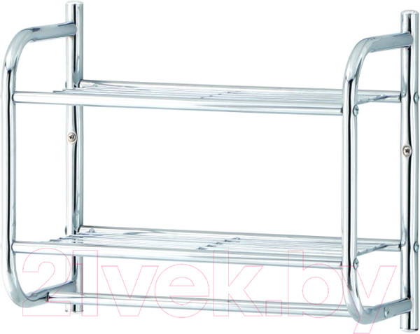 Изображение товара Полка для ванной Unistor Iowa 210662