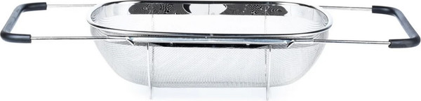 Изображение товара Корзина для посуды Attribute Steel Touch AGS134