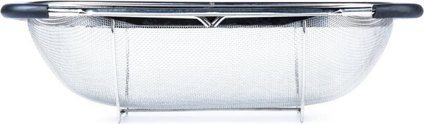 Изображение товара Корзина для посуды Attribute Steel Touch AGS134