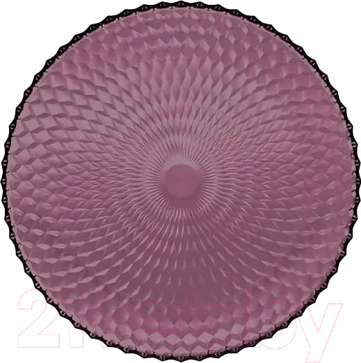 Изображение товара Тарелка столовая глубокая Luminarc Idylle Lilac Q1309