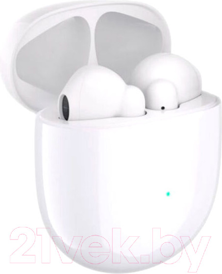 Изображение товара Беспроводные наушники TCL TWSMoveaudio S200 TW20 / TW20white (белый)