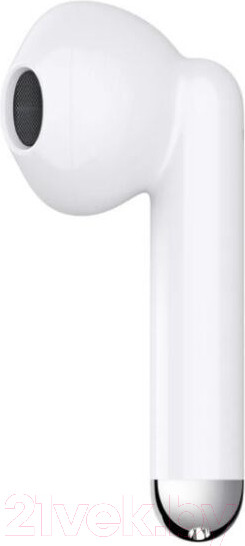 Изображение товара Беспроводные наушники TCL TWSMoveaudio S200 TW20 / TW20white (белый)