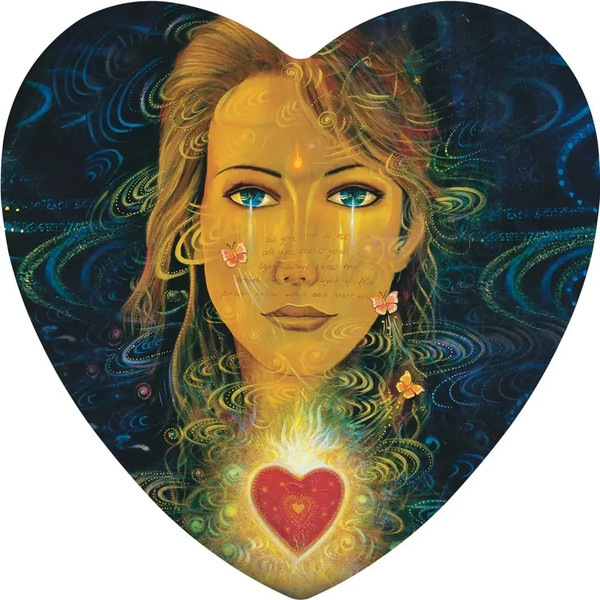 Изображение товара Гадальные карты U.S. Games Systems Lover`s Path Tarot / LP78