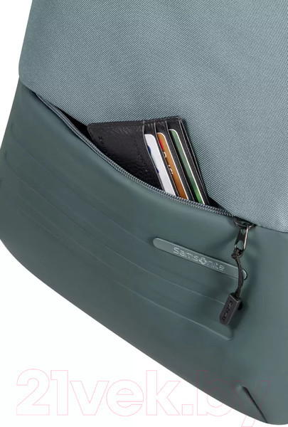 Изображение товара Рюкзак Samsonite Stackd Biz KH8*14 001