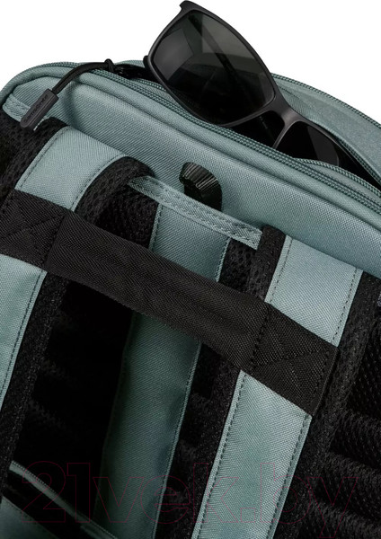 Изображение товара Рюкзак Samsonite Stackd Biz KH8*14 001