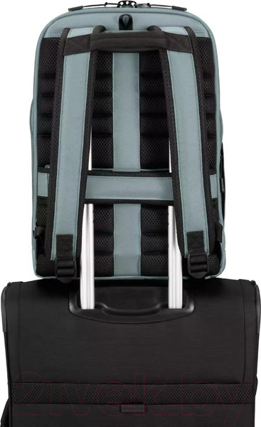 Изображение товара Рюкзак Samsonite Stackd Biz KH8*14 001
